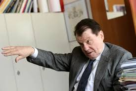 Covid-19: quand le  troublant  Nobel de Médecine Luc Montagnier pointe la Chine du doigt