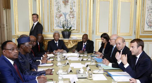 Covid-19: peu d&rsquo;effet pangolin sur la Françafrique