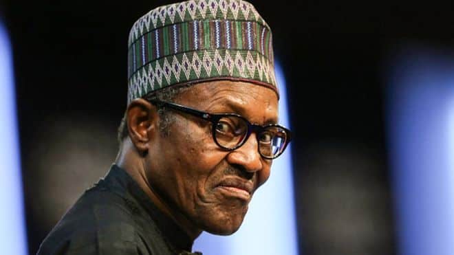 Le eNaira augmentera le PIB du Nigeria de 29 milliards USD en 10 ans, dixit Muhammadu Buhari