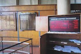 Covid-19 au Kenya: la fermeture des enchères de café, une perte sèche pour les agriculteurs