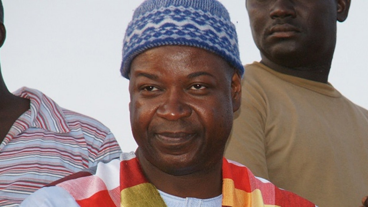 Guinée Bissau : le premier ministre testé positif au coronavirus