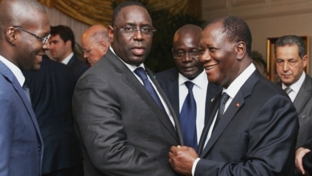 L’Afrique subsaharienne francophone continue à tirer l’économie africaine