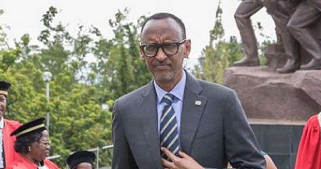 Le Rwanda suspend sa coopération de développement avec la Belgique