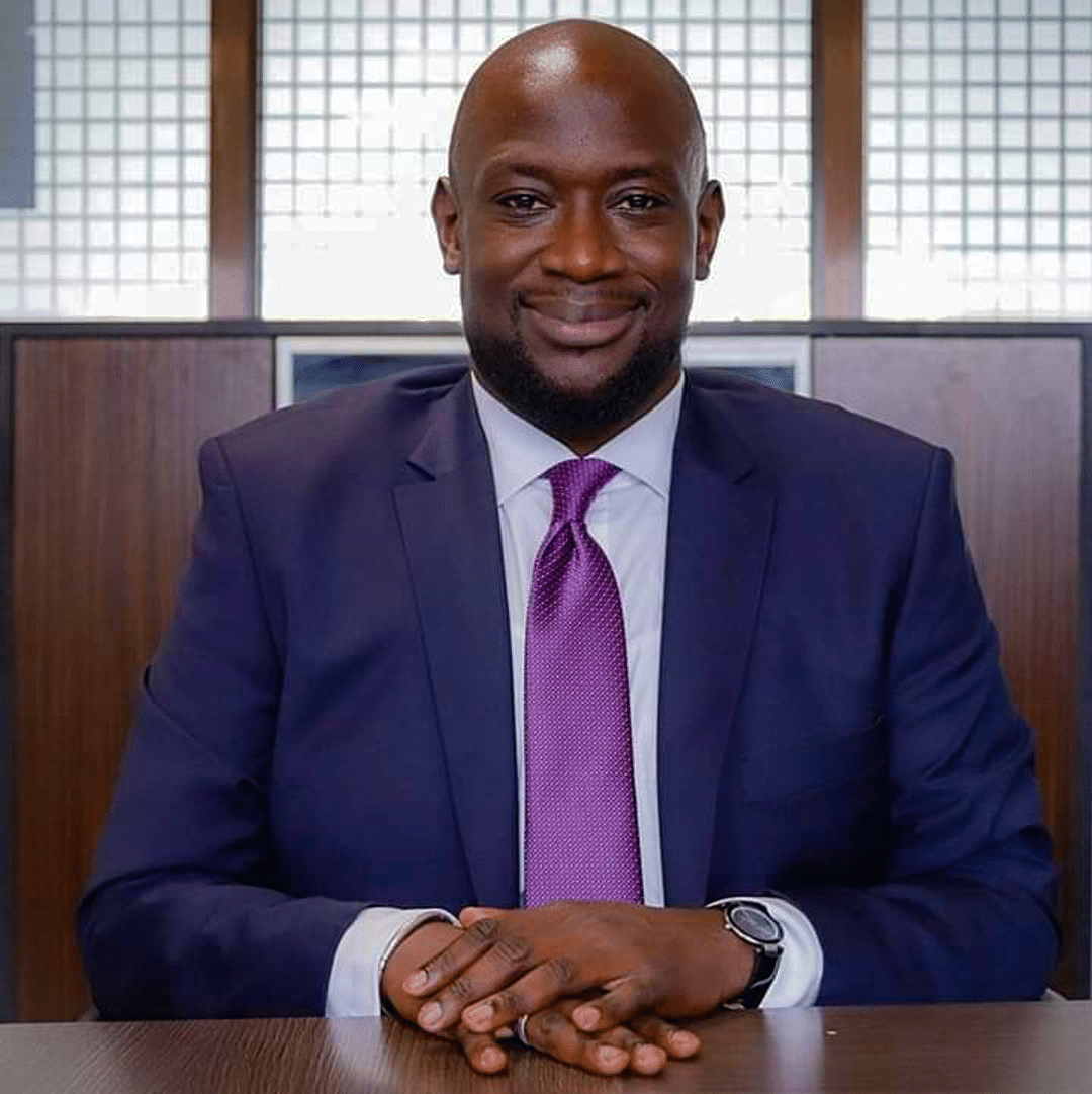 Papa Chimère Diop rejoint ACT Afrique en tant que Directeur en charge du Développement des Affaires