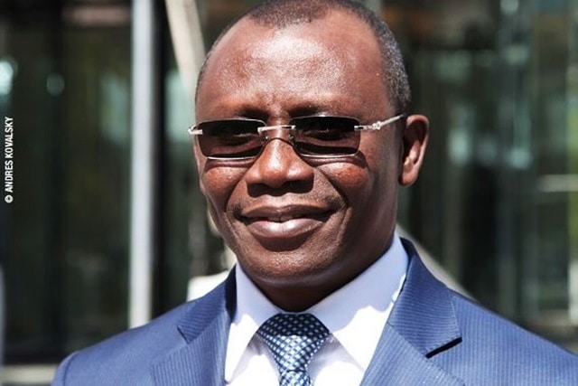 CEDEAO : Sani Yaya porté à la tête du conseil des gouverneurs de la BIDC