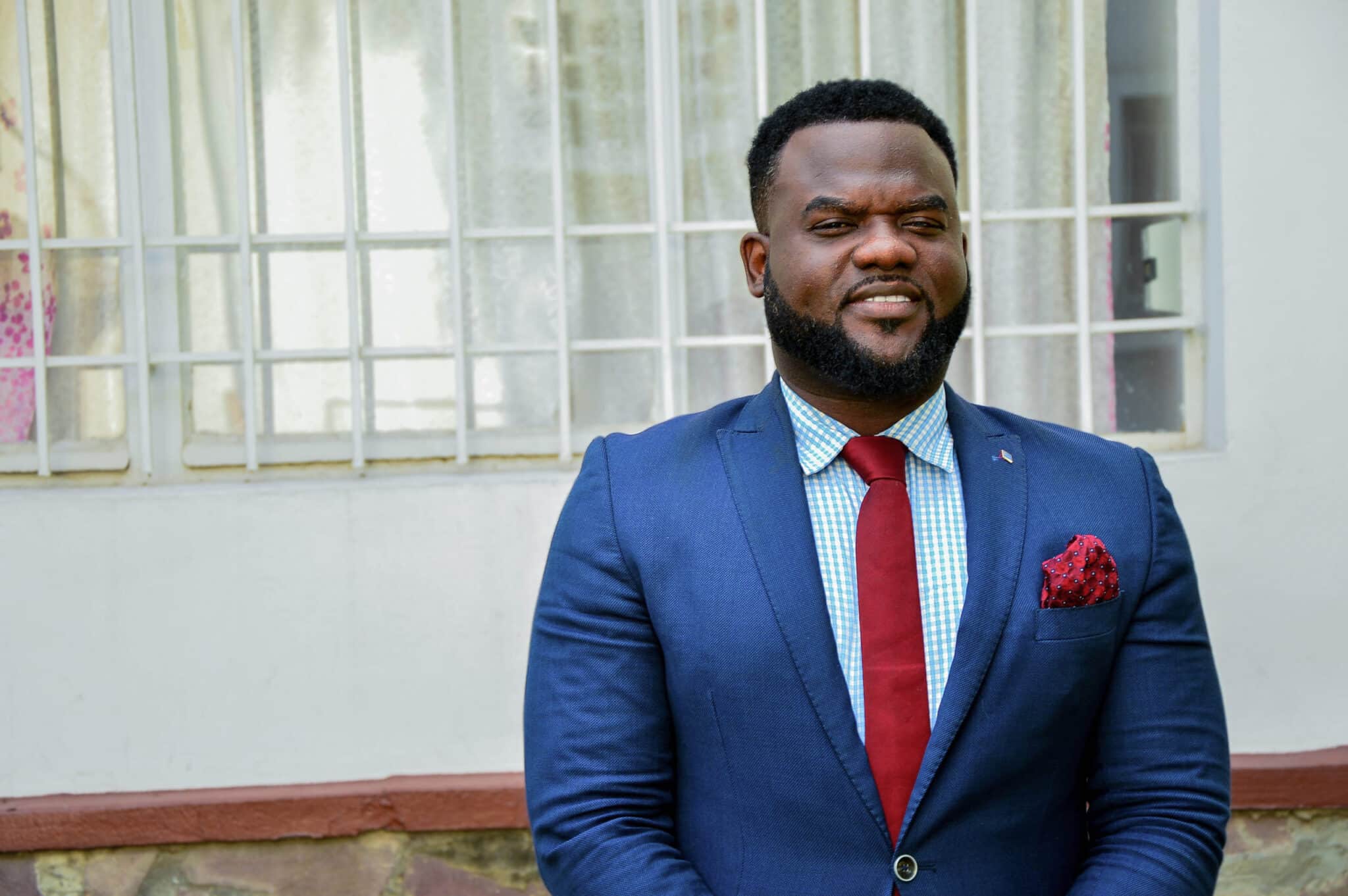 RDC: Shola Deen, l&rsquo;homme fort de la tech en RDC