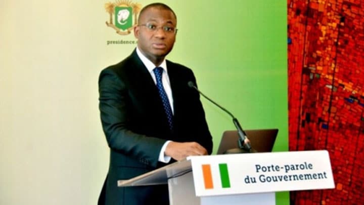Covid-19: la Côte d&rsquo;Ivoire annonce deux  fonds pour les grandes entreprises et les PME