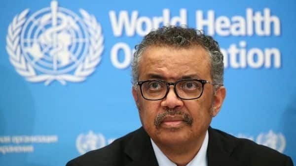 Tedros Ghebreyesus : « L’Afrique ne sera un terrain d’essai pour aucun vaccin »