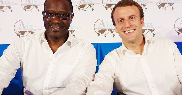 Moratoire sur la dette des pays africains : Emmanuel Macron soutient la Task force de l’Union africaine