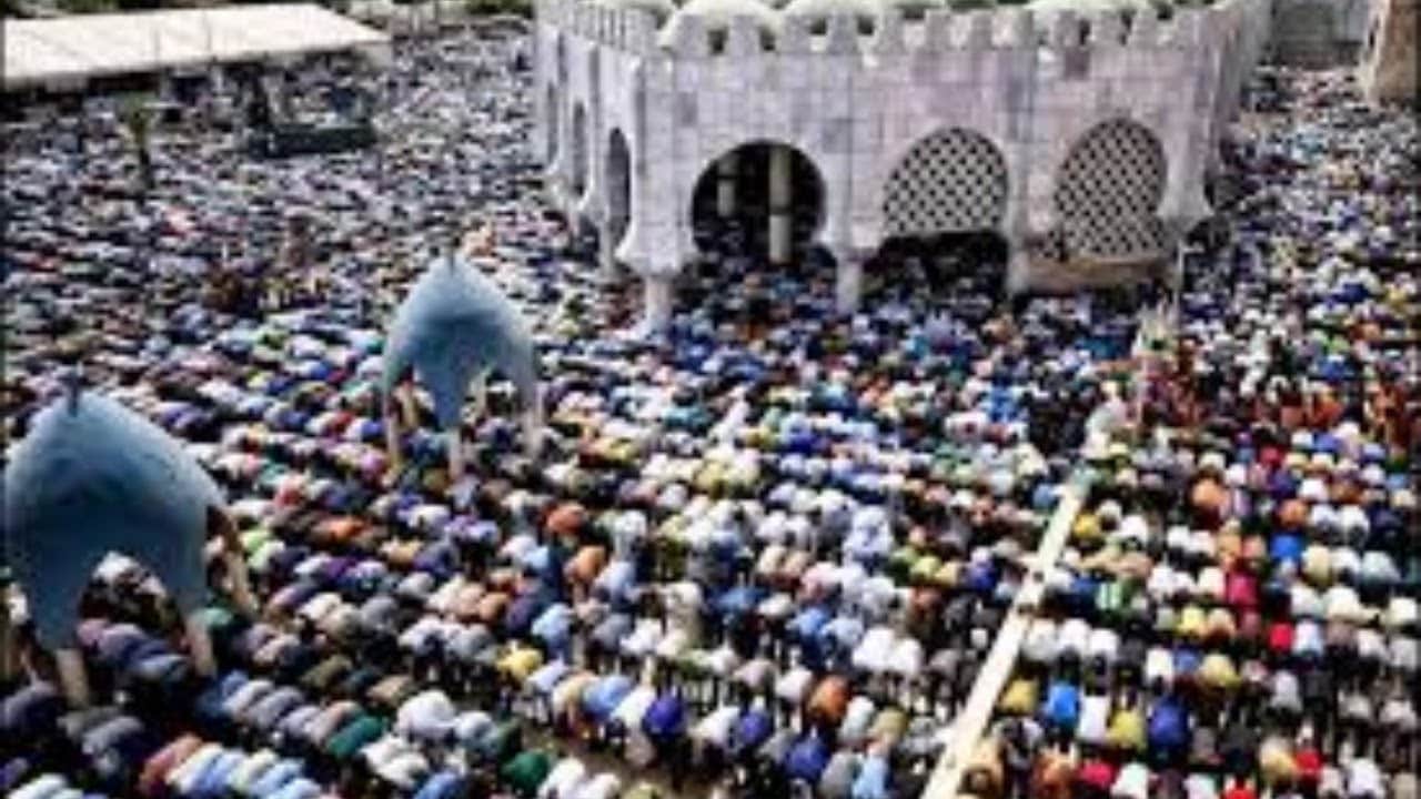 Covid-19 au Sénégal: le miracle de la ville sainte de Touba