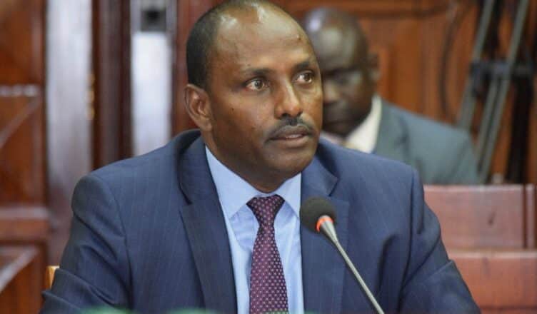 Kenya : le ministre des Finances plus pessimiste sur les prévisions de croissance