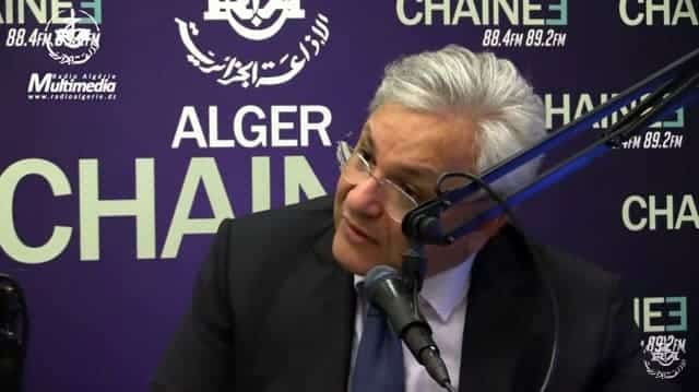 Covid-19: alors que la France hésite, l’Algérie administre la chloroquine à tous ses malades
