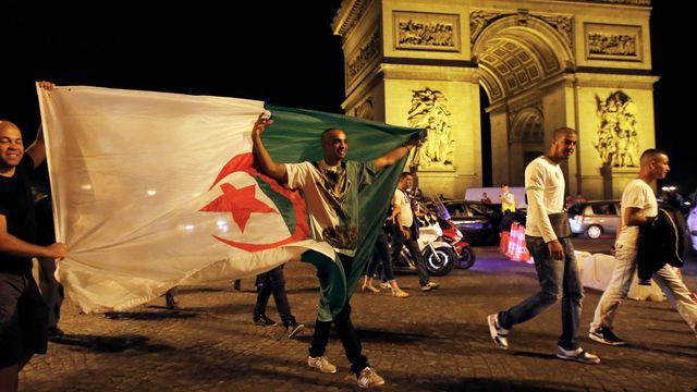 Covid 19: des députés français demandent de régulariser les sans papiers algériens