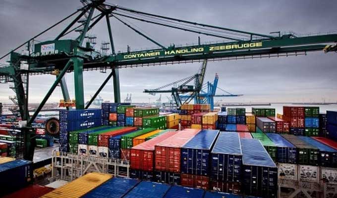 Tunisie : La balance commerciale déficitaire de 1,186 milliard de dinars en mars