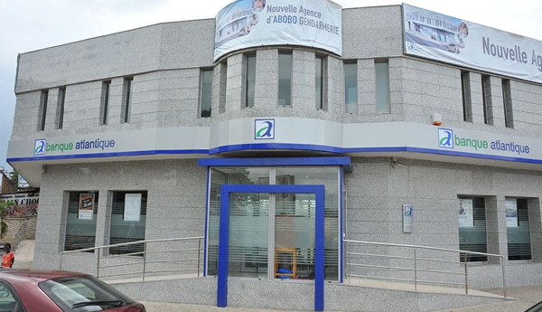 Cameroun : la Banque Atlantique encourage le numérique pour contrer le COVID-19