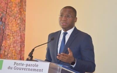 Côte d’Ivoire : Le chiffre d’affaires des sociétés minières en hausse de 30,86%