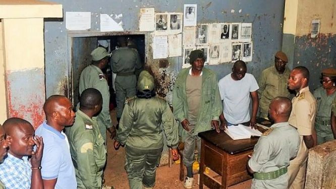 Cameroun : deux mois après, le Gouvernement reconnaît des bavures militaires dans la zone anglophone
