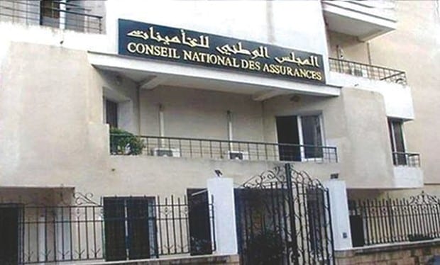 Algérie : le secteur de l’assurance nourri par les dommages