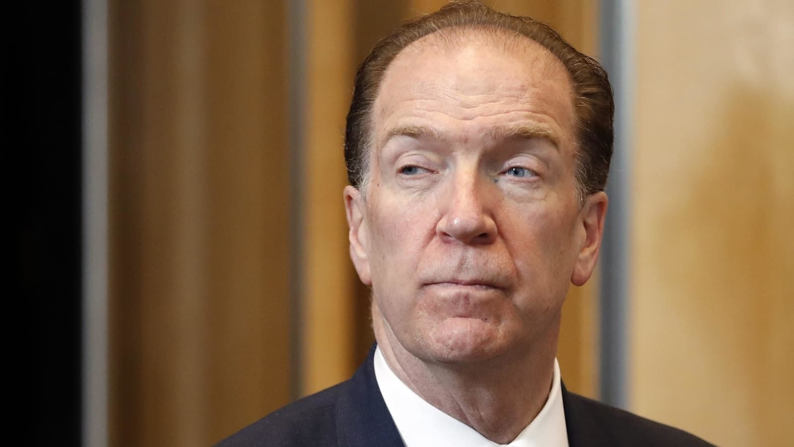Banque mondiale : David Malpass attendu au Niger et au Togo