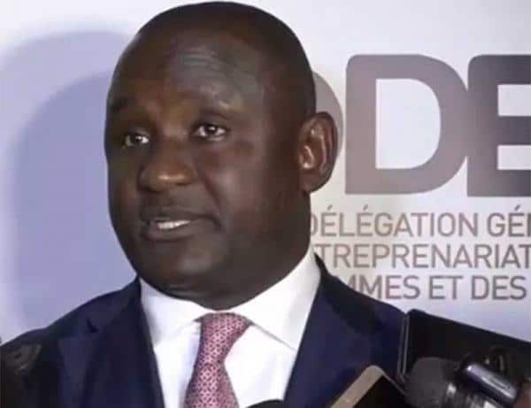 COVID-19 au Sénégal : la DER annonce des mesures pour soutenir les TPME