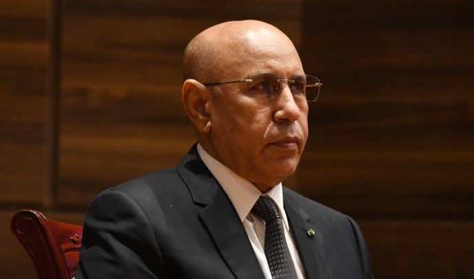 Lutte contre le coronavirus : La Banque centrale de Mauritanie y va de ses deniers