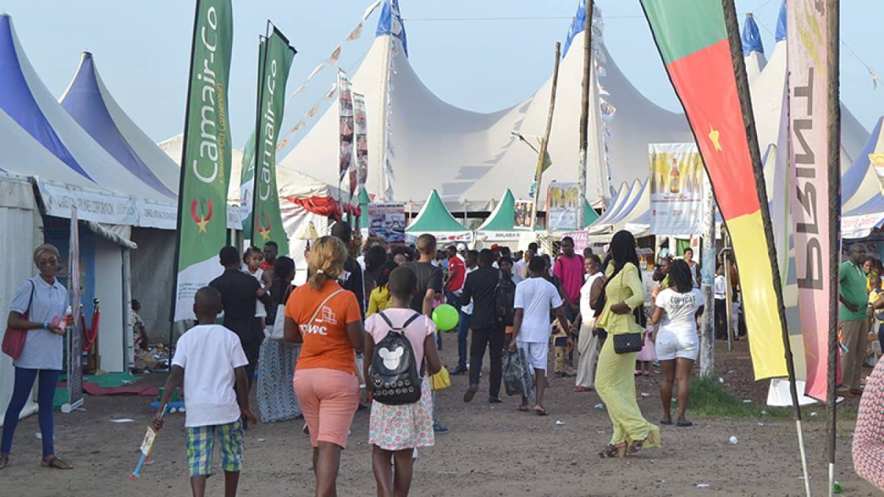 Cameroun : COVID-19 fait renvoyer la Foire internationale PmeXchange en octobre
