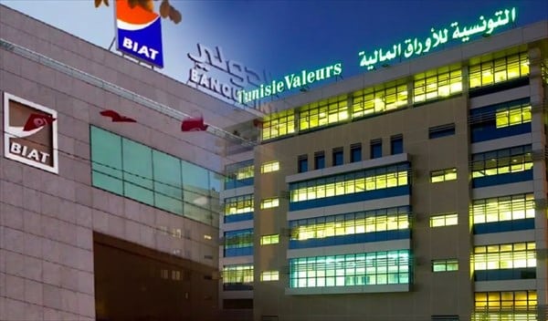 Tunisie : la BIAT acquiert la quasi-totalité des parts de Tunisie Valeurs