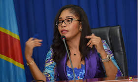Covid-19 en RDC: la ministre  Acacia Bandubola « guérie »