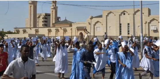 Covid-19: Mauritanie, l’Etat sur les traces de 100 imams auteurs d’une pétition pour la prière du vendredi