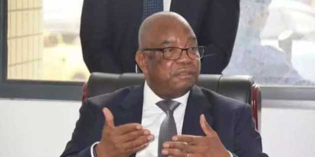 RDC-Congrès : le ministre Kankonde s&rsquo;oppose à tout rassemblement de plus de 20 personnes