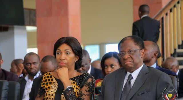 RDC : l&rsquo;Assemblée et le Sénat en Congrès pour la prorogation de l&rsquo;état d&rsquo;urgence