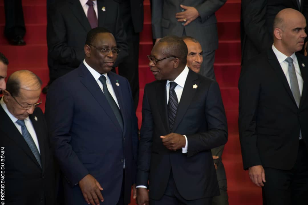 Annulation des dettes africaines : petit malentendu entre Cotonou et Dakar