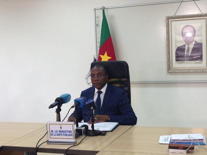 Cameroun : vingt ministères épinglés dans la gestion des fonds Covid