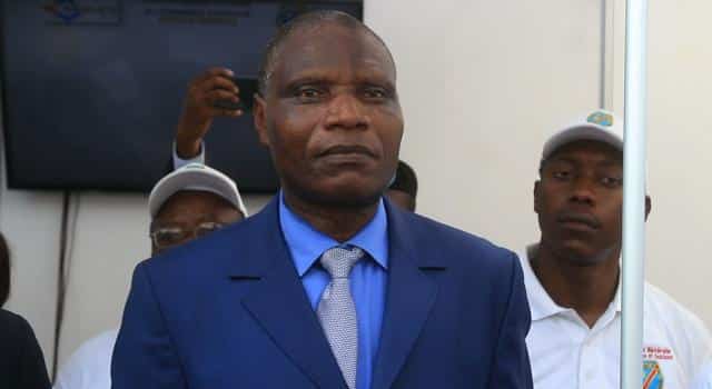 RDC-DGDA : Kongolo Kabila, nouveau DG intérimaire
