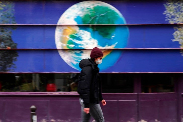 Covid-19: environ 1,25 milliard de personnes exposées au chômage dans le monde