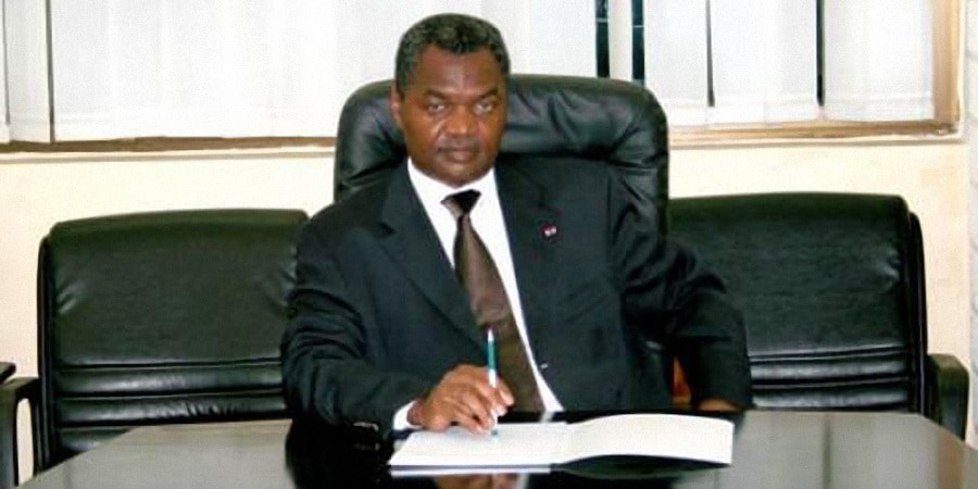 Covid-19: la lettre détonnante du camerounais Protais Ayangma aux assureurs