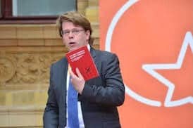 Covid-19: quand la France « mise » sur les  faillites des Etats africains