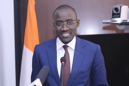 Covid 19 en Côte d’Ivoire : le gouvernement assure le paiement des factures des populations pauvres d’un coût de 10 milliards Fcfa