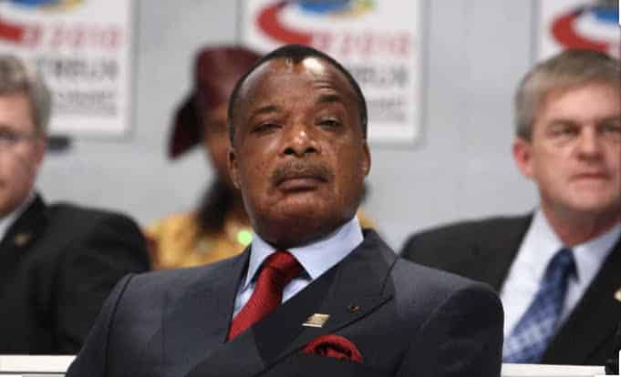 La perspective de la note du Congo Brazzaville (B-/B) tombe à négative (S&P)