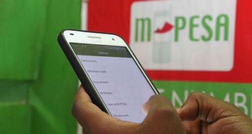 COVID-19 : Kenya Safaricom annonce des pertes pour la plateforme d’argent mobile M-Pesa