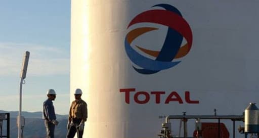 Ouganda: Total acquiert les parts de Tullow Oil Plc dans le Lac Albert