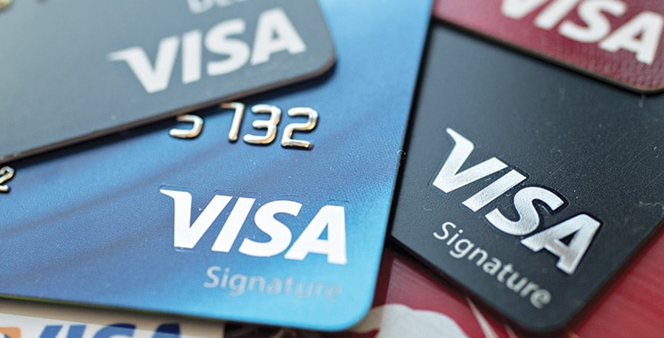 COVID-19/ La Fondation Visa décaisse 210 millions de dollars pour les petites et micro-entreprises