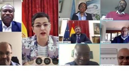 La CEA propose des stratégies de déconfinement pour relancer les économies africaines face au COVID-19