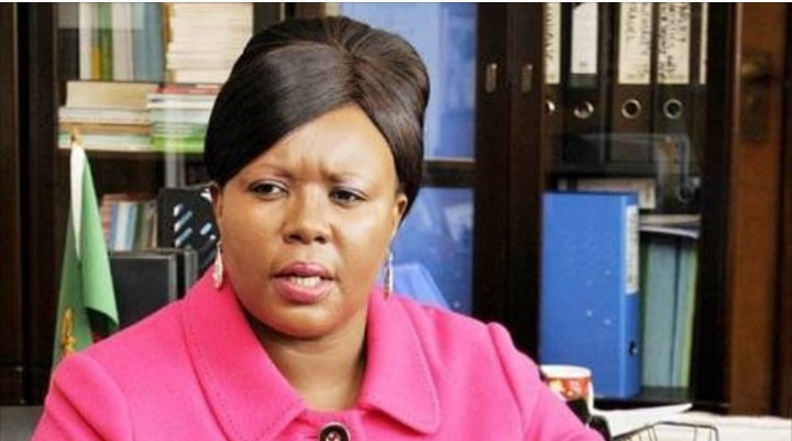 Coronavirus : la ministre zambienne de l&rsquo;Information déclarée positive