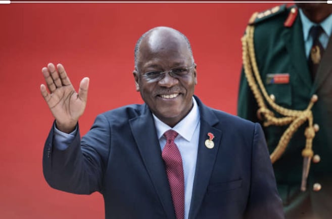 Covid-19: le président tanzanien doute des test pour le coronavirus
