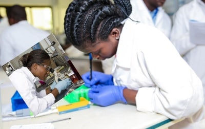 Crise du Covid-19: un appel urgent à la revalorisation de la recherche scientifique en Côte d&rsquo;Ivoire