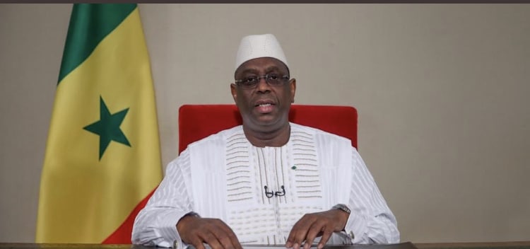 Covid-19 au Sénégal : Macky Sall assouplit les restrictions