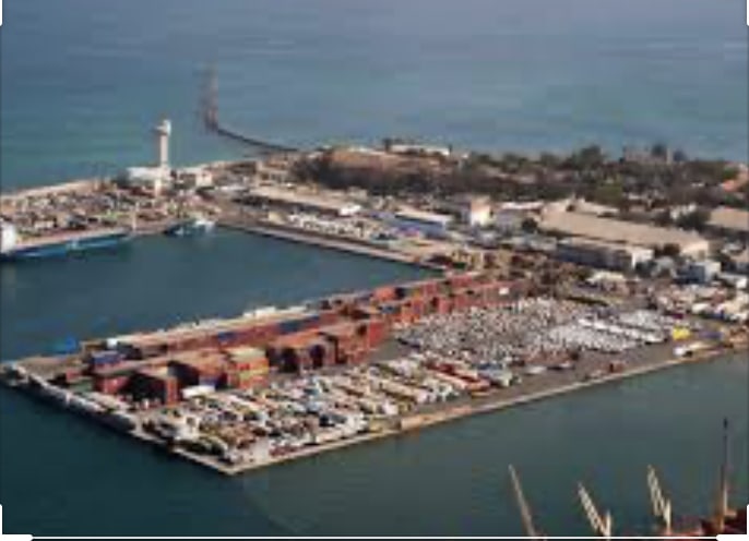 WARA assigne la note de « A- » au Port Autonome de Dakar (PAD)