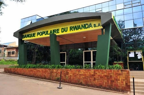 La Banque Populaire du Rwanda assouplit ses conditions d’accès au crédit