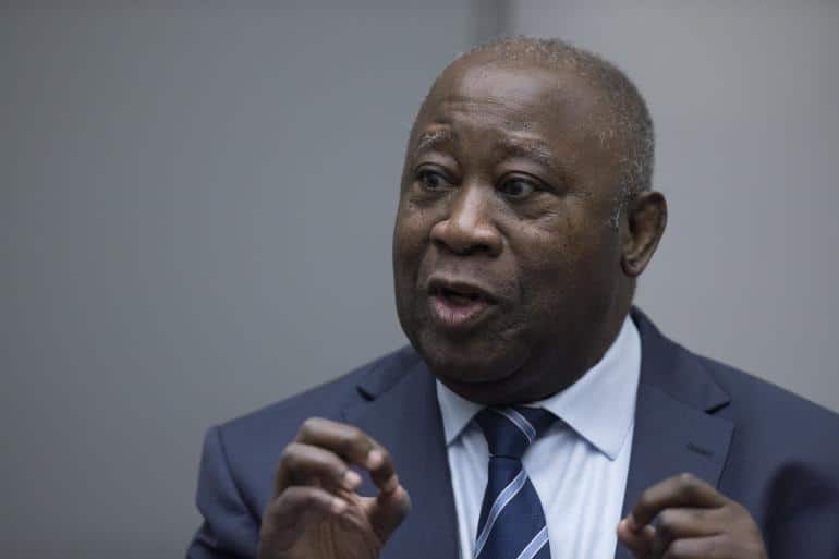 Laurent Gbagbo et l’Afrique de l’après-COVID 19: «oser les ruptures »